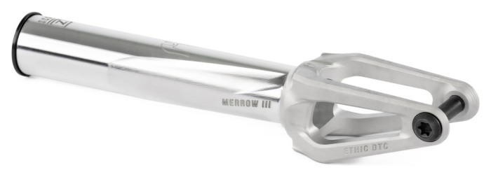 Вилка ETHIC DTC Merrow V3 SCS Pro - Black, укр, укр