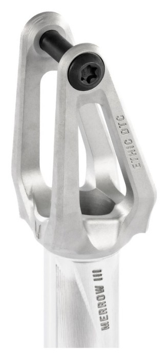 Вилка ETHIC DTC Merrow V3 SCS Pro - Black, укр, укр