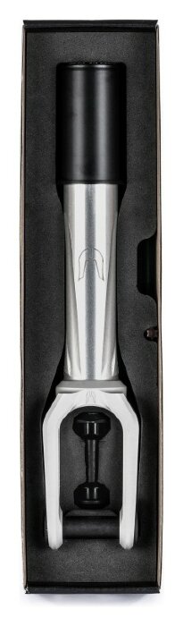 Вилка ETHIC DTC Merrow V3 SCS Pro - Black, укр, укр