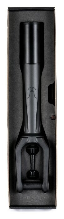 Вилка ETHIC DTC Merrow V3 SCS Pro - Black, укр, укр