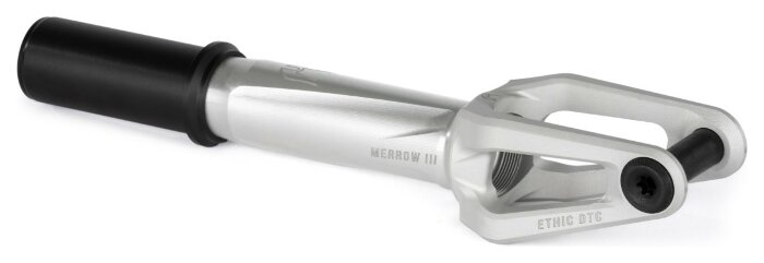 Вилка ETHIC DTC Merrow V3 SCS Pro - Black, укр, укр