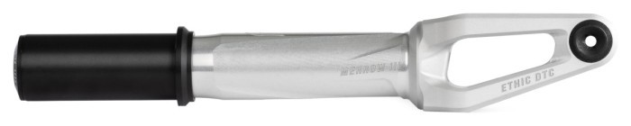 Вилка ETHIC DTC Merrow V3 SCS Pro - Black, укр, укр