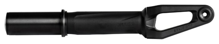 Вилка ETHIC DTC Merrow V3 SCS Pro - Black, укр, укр