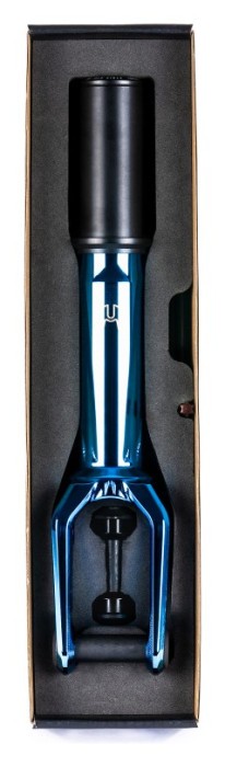 Вилка ETHIC DTC Merrow V3 SCS Pro - Black