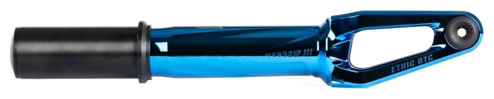 Вилка ETHIC DTC Merrow V3 SCS Pro - Black