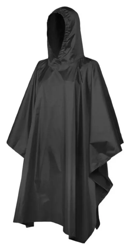 Пончо Trekmates Rove Poncho (Uni Moss)