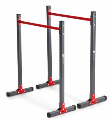 Стационарные брусья регулируемые HS-1011K