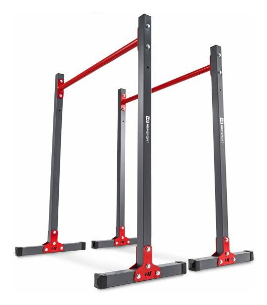 Стационарные брусья регулируемые HS-1011K