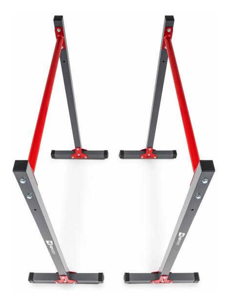 Стационарные брусья регулируемые HS-1011K