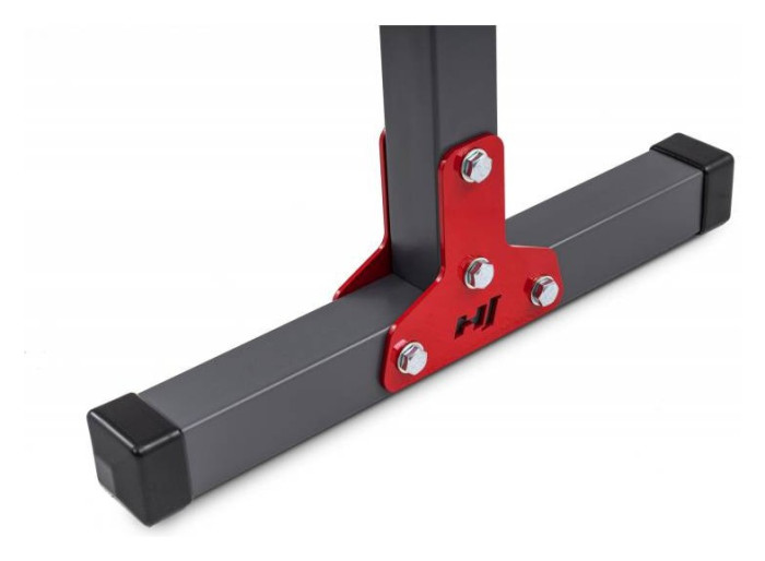 Стационарные брусья регулируемые HS-1011K