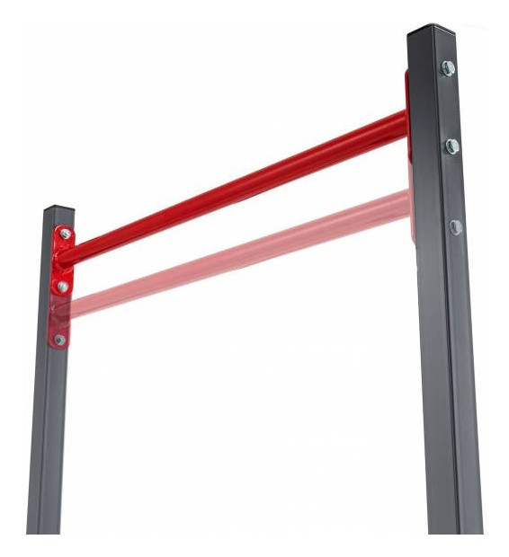 Стационарные брусья регулируемые HS-1011K