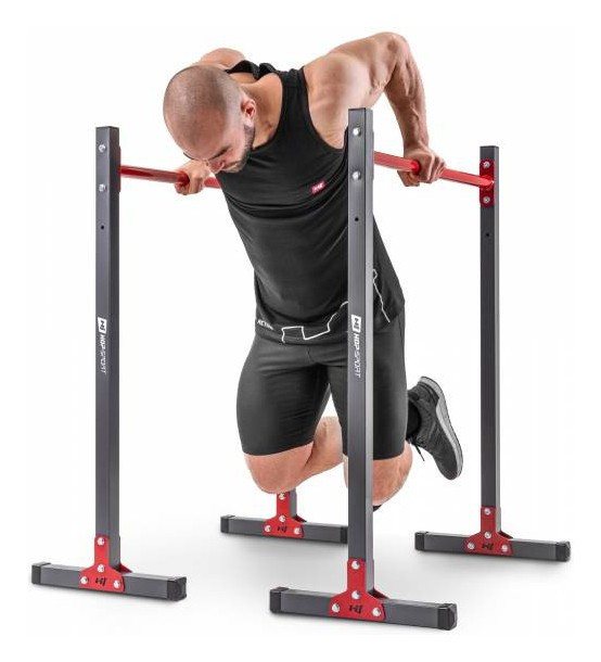 Стационарные брусья регулируемые HS-1011K