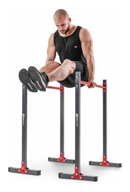 Стационарные брусья регулируемые HS-1011K