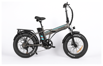 Электровелосипед Maraton Mega 1000