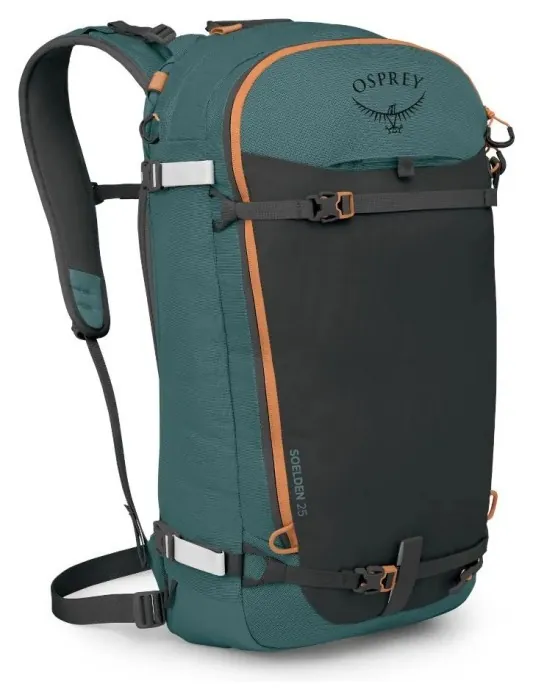Рюкзак Osprey Soelden 25