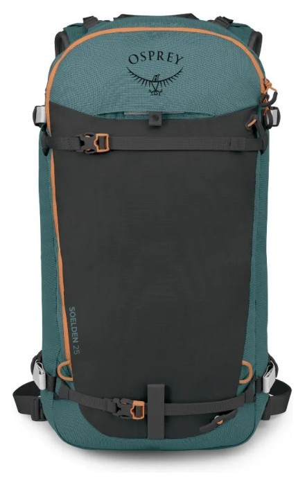 Рюкзак Osprey Soelden 25