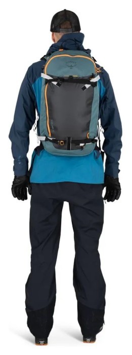 Рюкзак Osprey Soelden 25