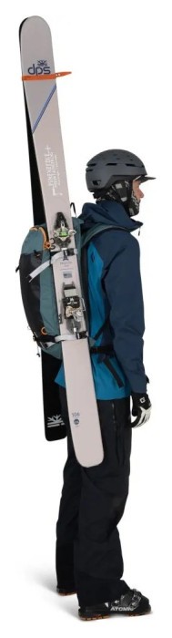 Рюкзак Osprey Soelden 25
