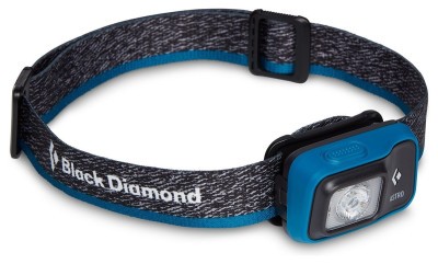 Налобный фонарь Black Diamond Astro, 300 люмен, Azul