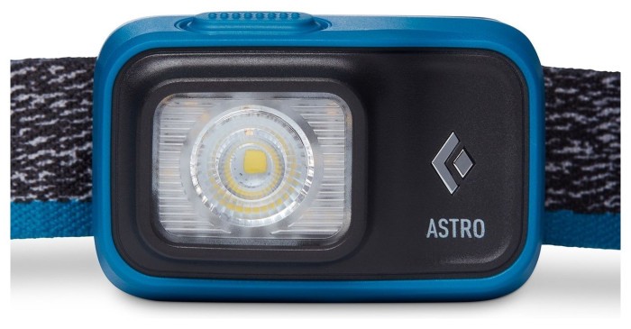 Налобный фонарь Black Diamond Astro, 300 люмен, Azul