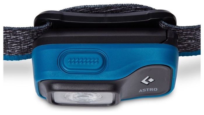 Налобный фонарь Black Diamond Astro, 300 люмен, Azul