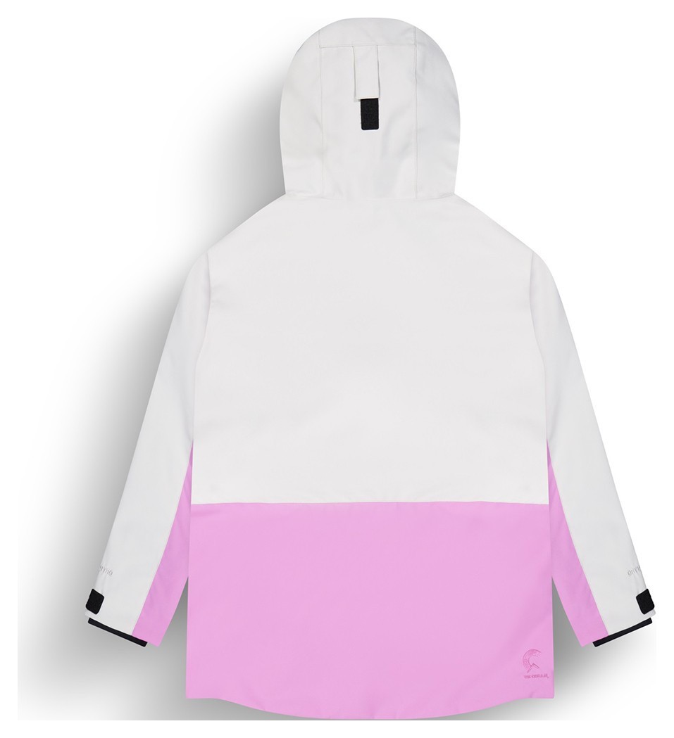 Picture Organic куртка лыжная Glawi W 2026 vapor grey L