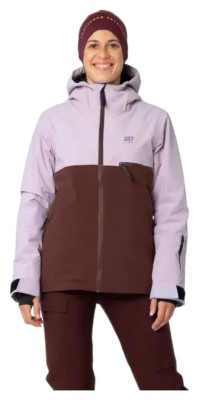 Куртка 2117 of Sweden Avan Jacket Wmn