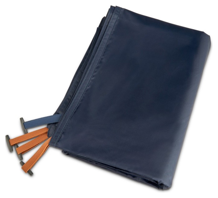 Kelty защитное дно для палатки Footprint Late Start 2 navy