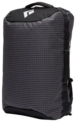 Сумка дорожная Black Diamond Stonehauler 60L, Black