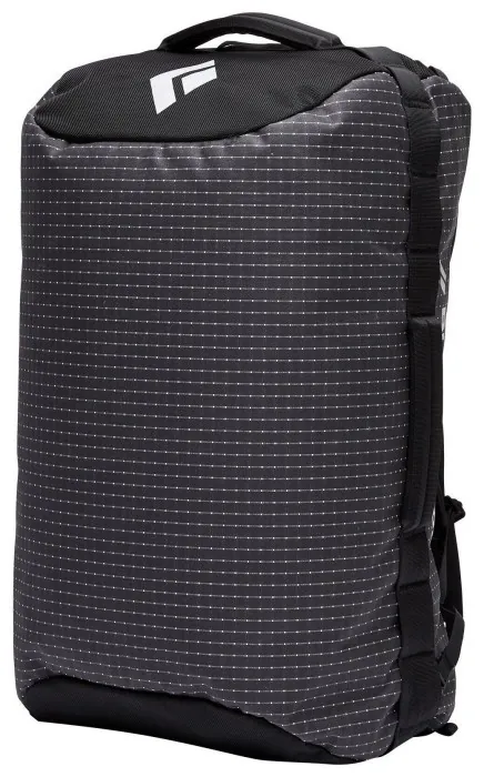 Сумка дорожная Black Diamond Stonehauler 60L, Black