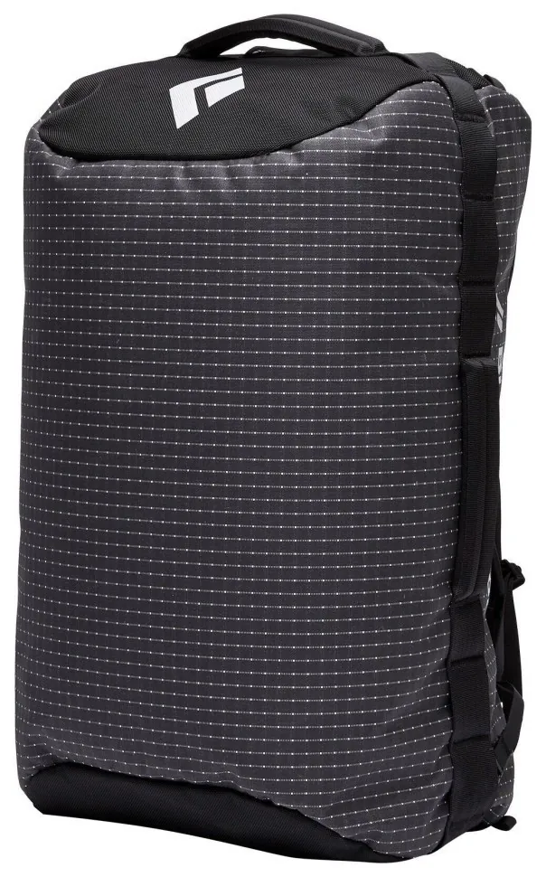 Сумка дорожня Black Diamond Stonehauler 60L, Black (SHM_BD 680088.0002)