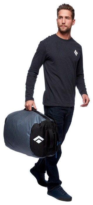 Сумка дорожная Black Diamond Stonehauler 60L, Black