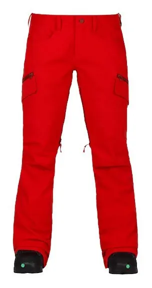 Сноубордичні штани BURTON WB GLORIA PT'18