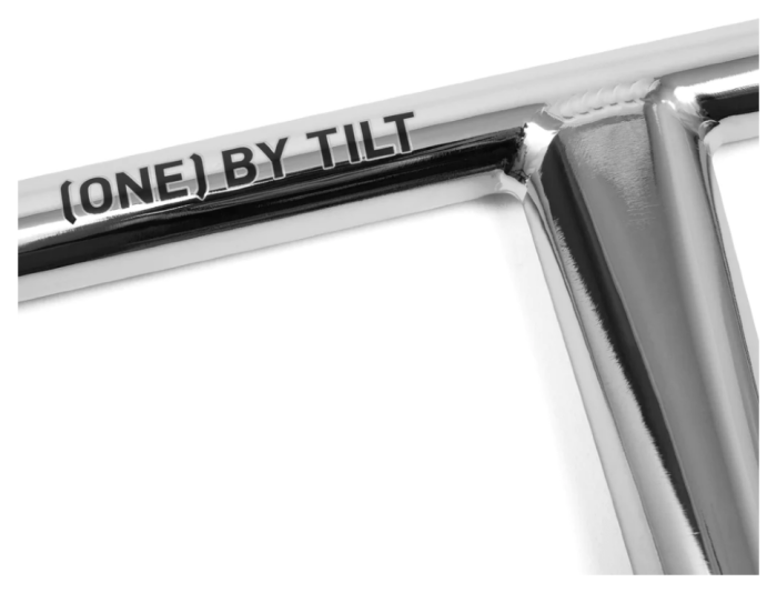 Кермо руль Tilt Stage I Pro 700 - Chrome