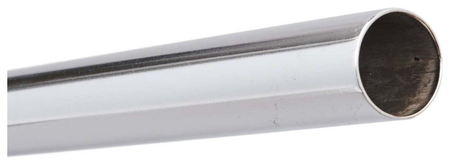 Кермо руль Tilt Stage I Pro 700 - Chrome, укр, укр