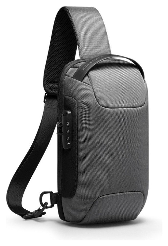 Mini Odyssey MR7116 Gray