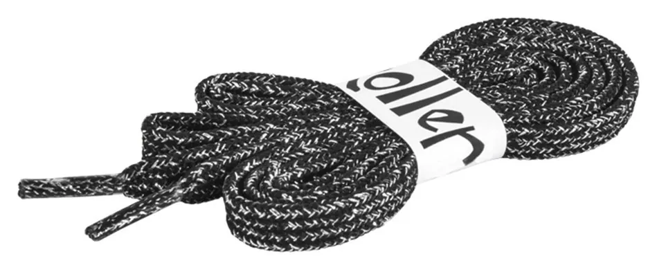 Rio Roller шнурки Laces 155 cm (RIO132-GT)