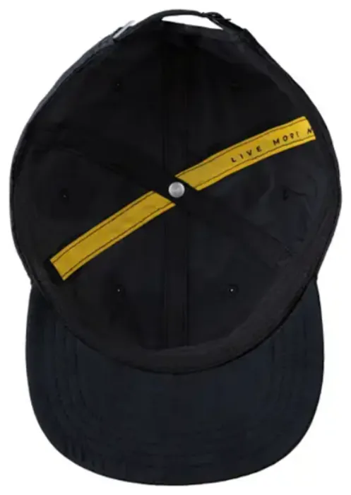 Кепка Buff Pack Baseball Cap, Logo Black