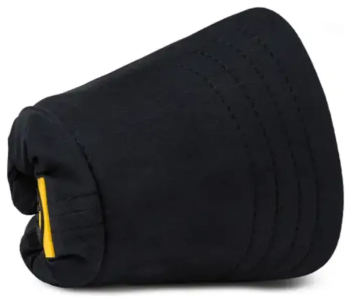 Кепка Buff Pack Baseball Cap, Logo Black