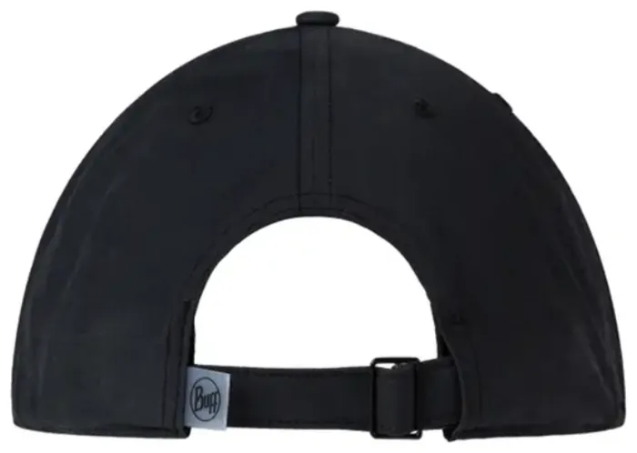 Кепка Buff Pack Baseball Cap, Logo Black