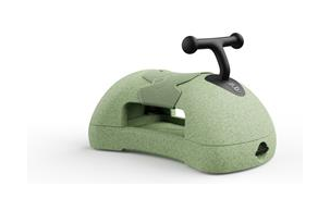 Толокар Scoot and Ride серии MyFirst оливковий, 0.5р+ до 20кг