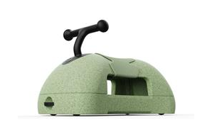 Толокар Scoot and Ride серии MyFirst оливковий, 0.5р+ до 20кг