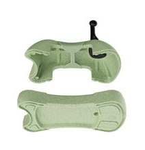 Толокар Scoot and Ride серии MyFirst оливковий, 0.5р+ до 20кг