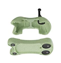 Толокар Scoot and Ride серии MyFirst оливковий, 0.5р+ до 20кг