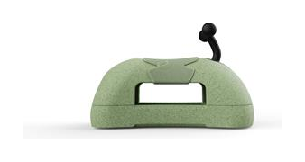 Толокарь Scoot and Ride серии MyFirst оливковый, 0.5р+ до 20кг