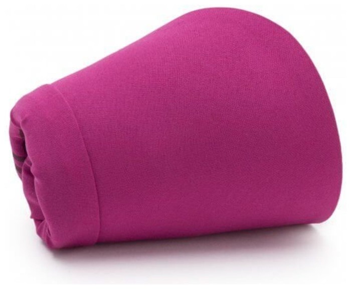 Кепка Buff Pack Trek Cap, Solid Pink