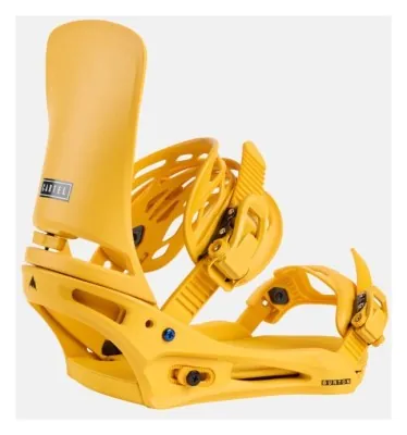 Кріплення BURTON ( 105391B ) CARTEL 2025