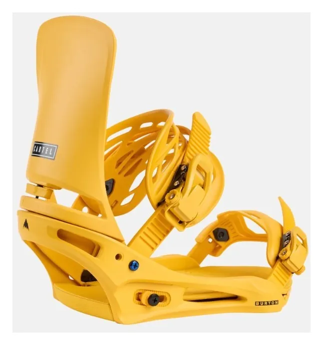 Кріплення BURTON ( 105391B ) CARTEL 2025