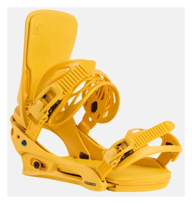 Кріплення BURTON ( 105391B ) CARTEL 2025