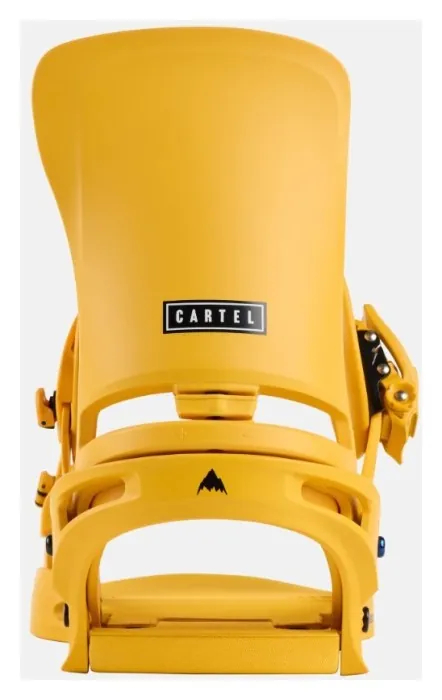 Кріплення BURTON ( 105391B ) CARTEL 2025